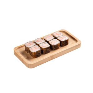 Ebi maki - 8 buc