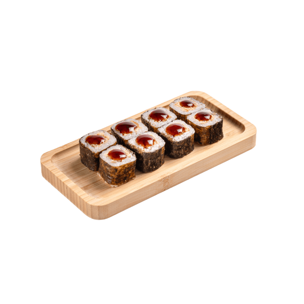 Kyoto Maki Samurai Sushi