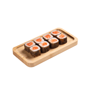 Sake maki - 8 buc