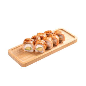 Bushido - 4 buc
