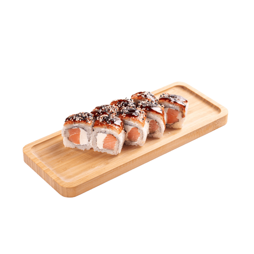 Katana – Samurai Sushi