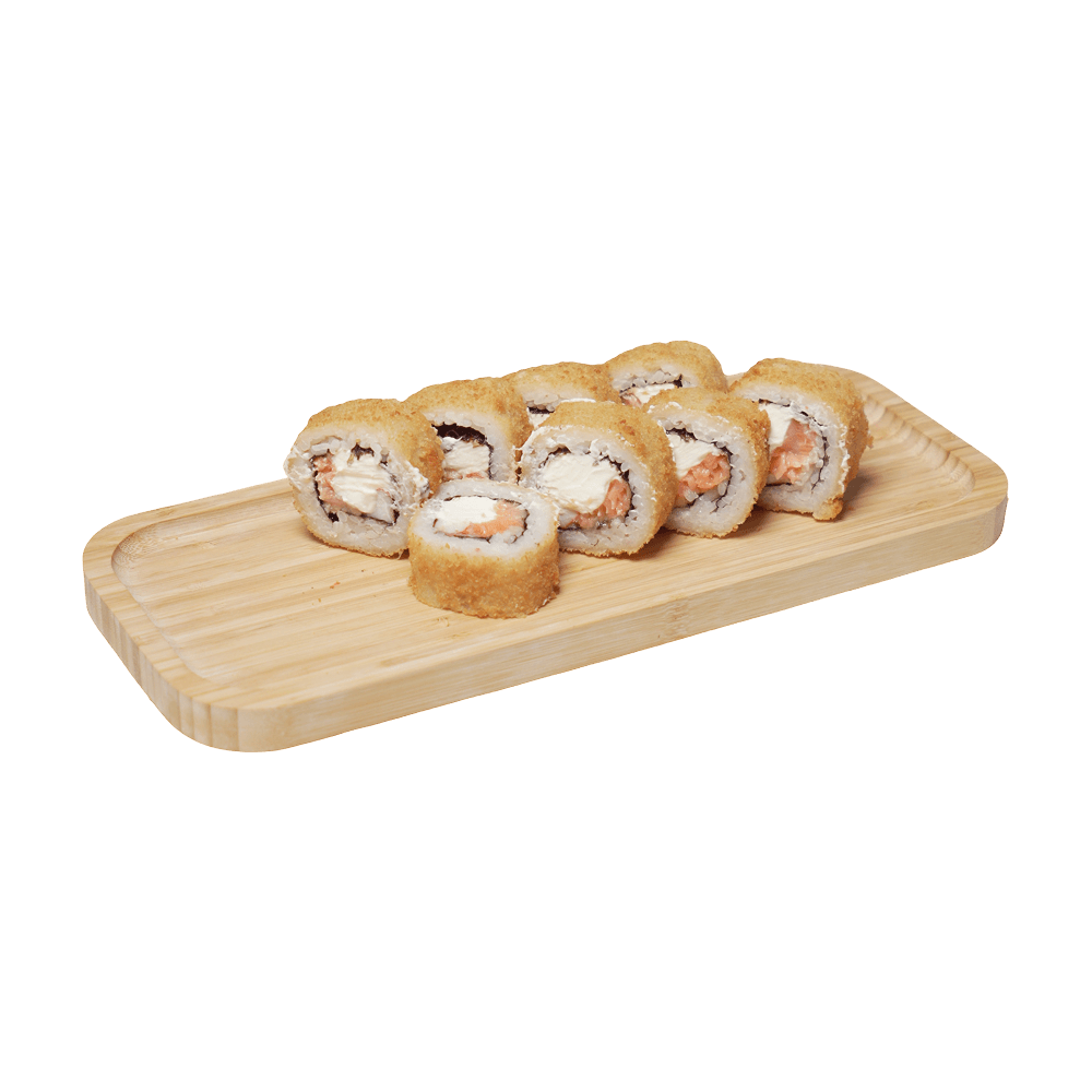 Kunsei Tempura
