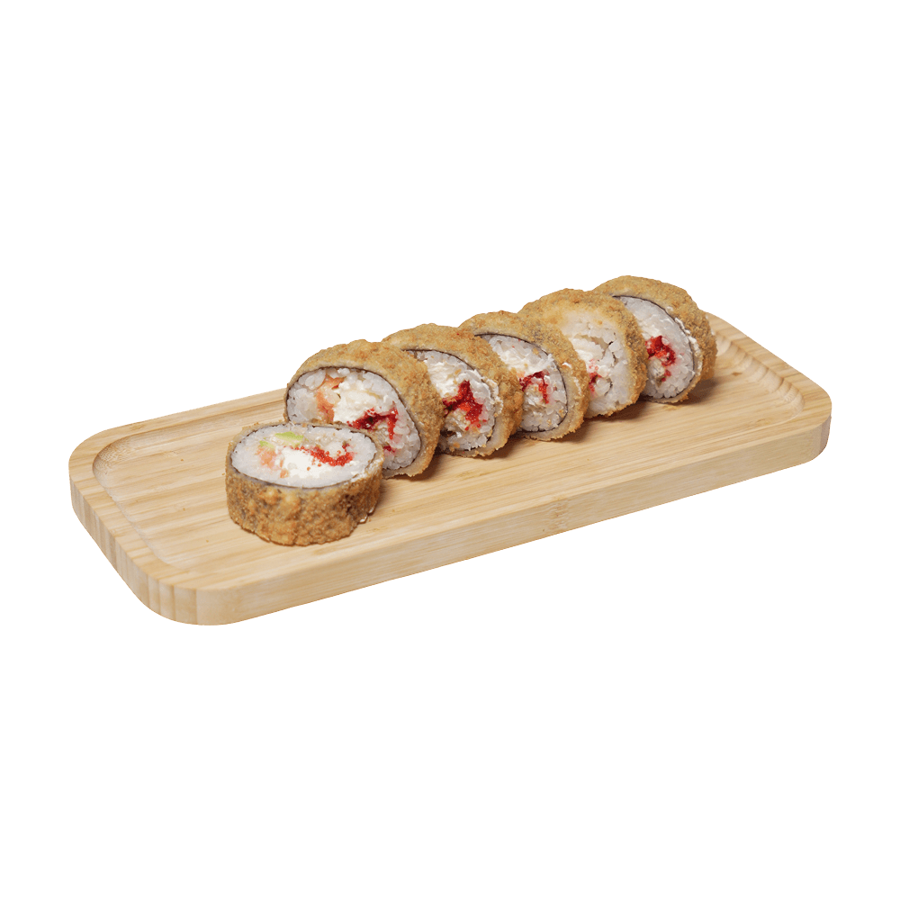 Samurai tempura