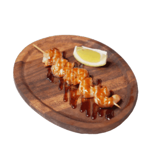 Ebi Kushiyaki
