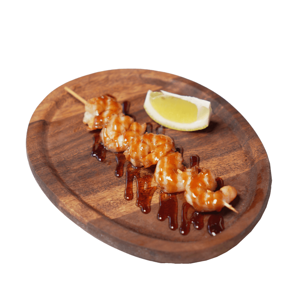 Ebi Kushiyaki