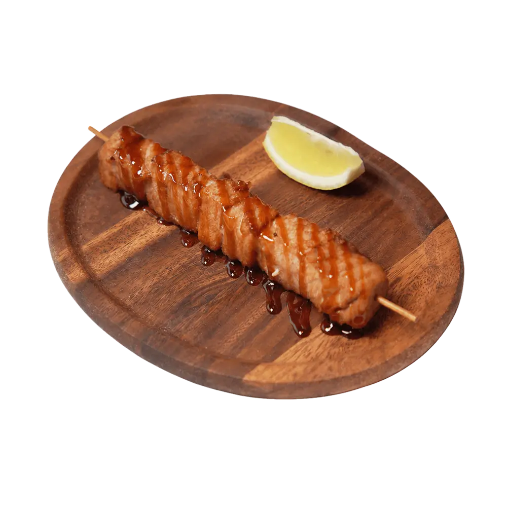 Maguro Kushiyaki
