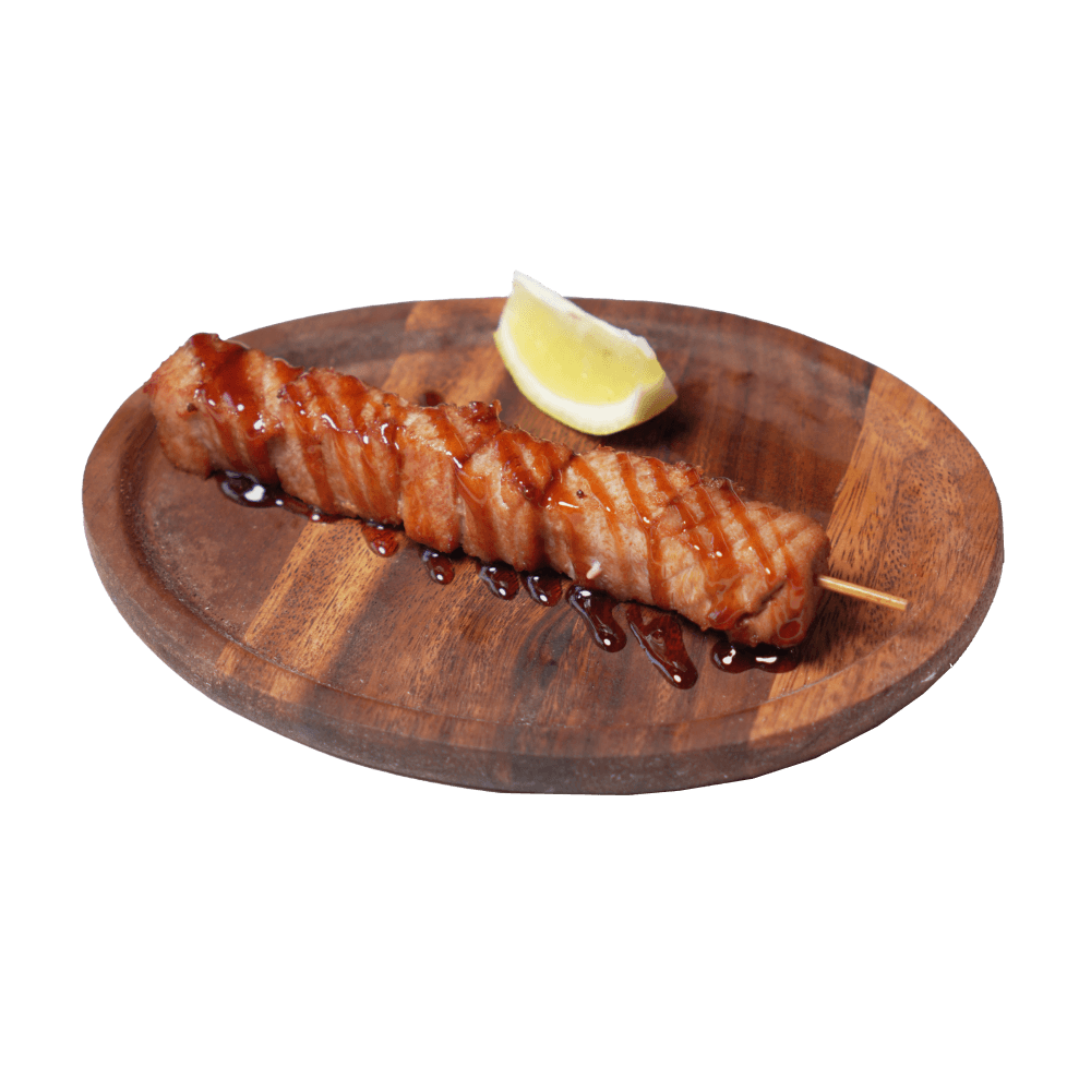 Maguro Kushiyaki