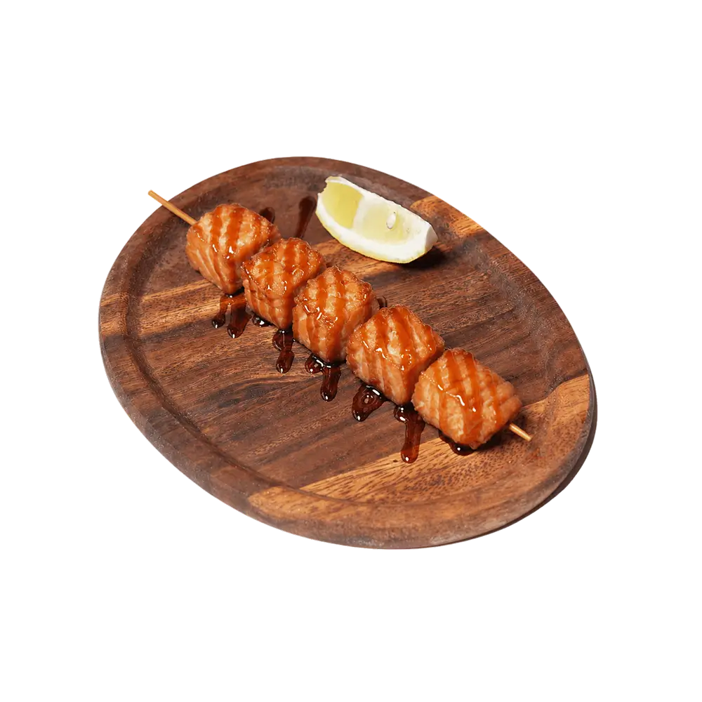 Maguro Kushiyaki