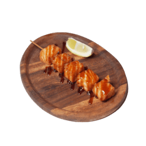 Sake Kushiyaki