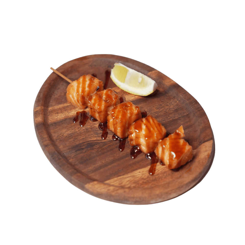 Sake Kushiyaki