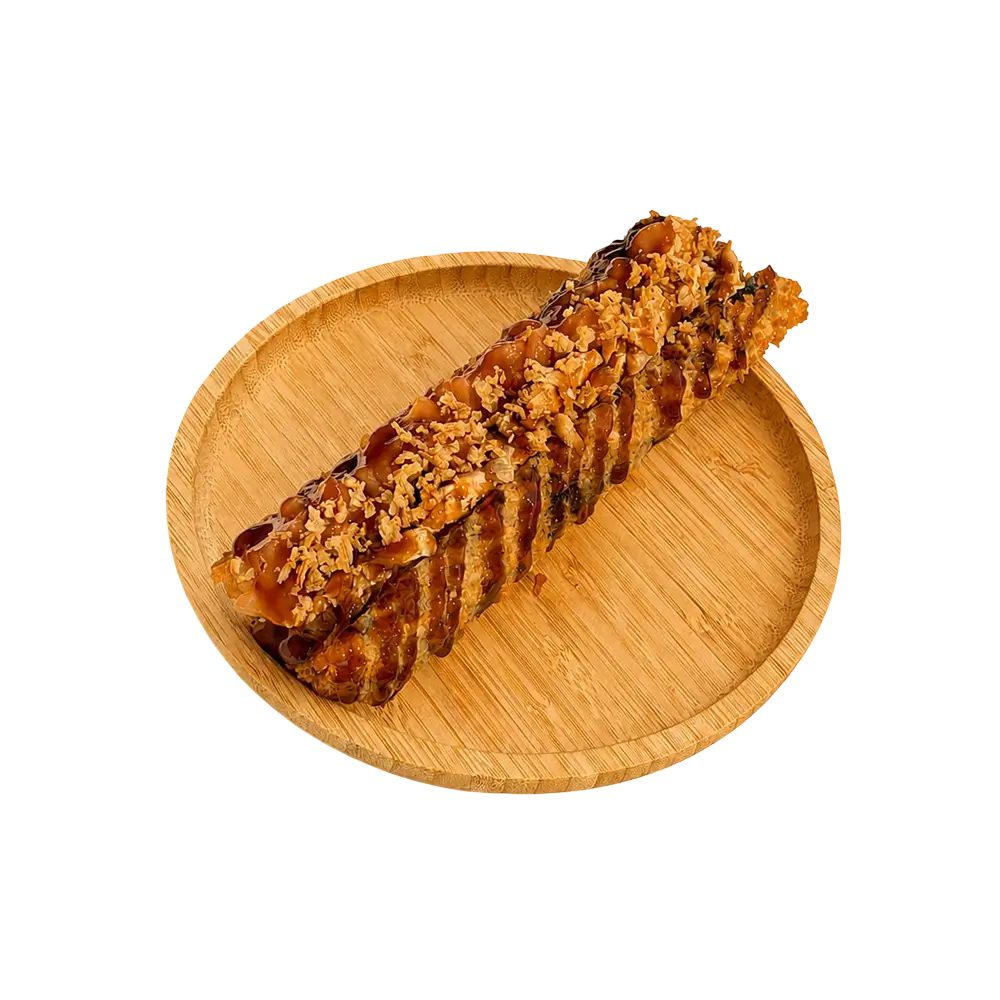 Roll Dog Omega